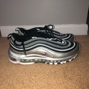 NIKE AIR MAX 97’S